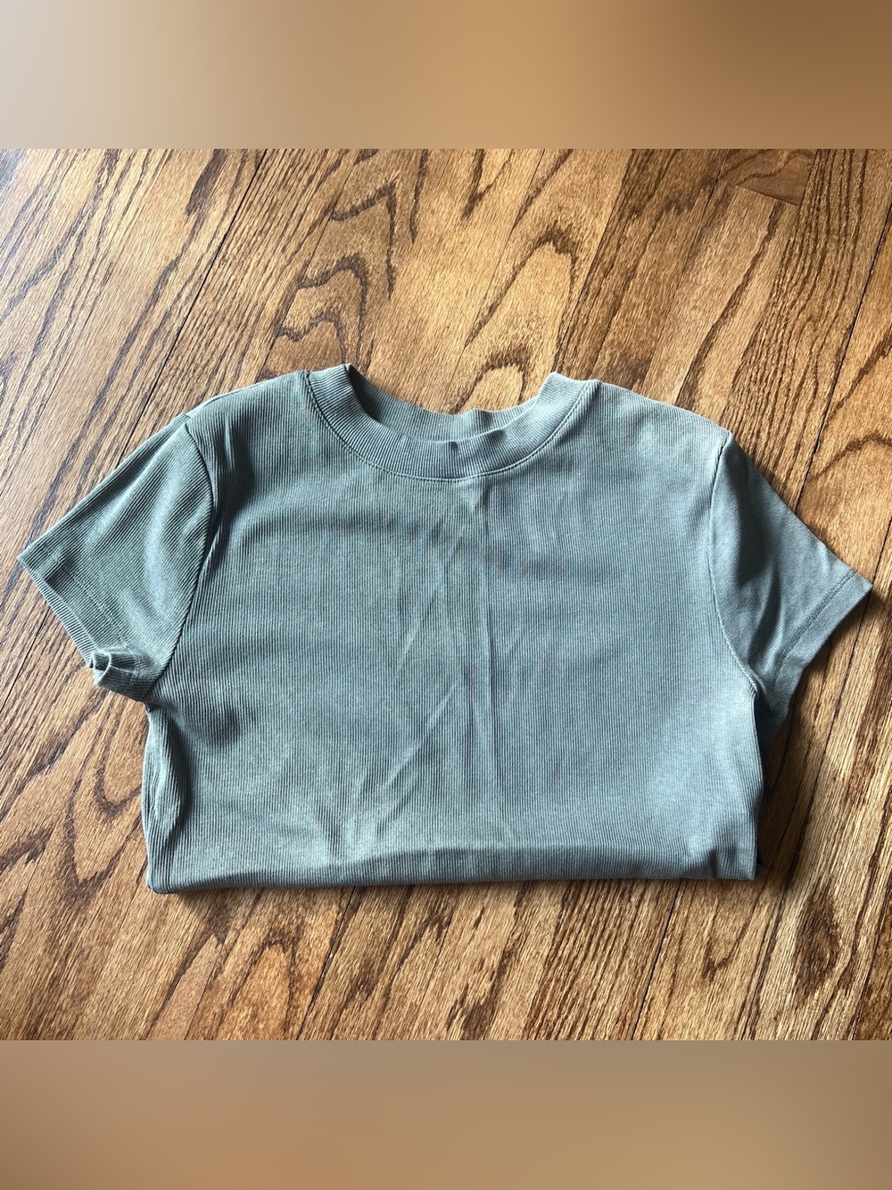 A NEW DAY target T-shirt